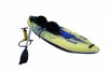 Yellow Skeena 200 | Two Person Kayak