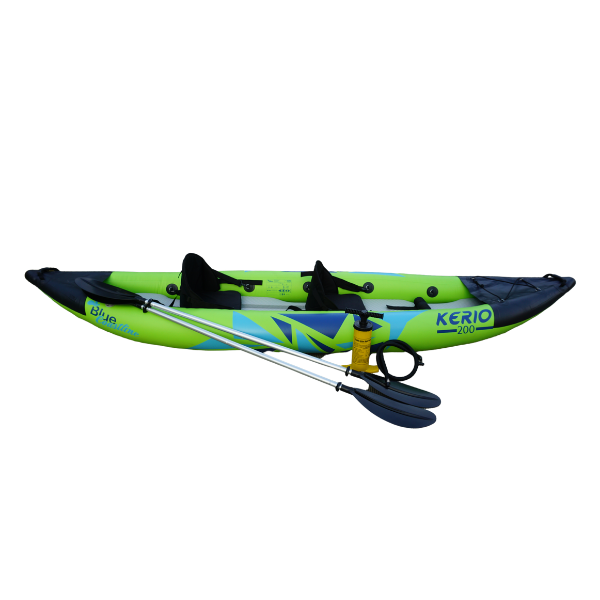 Kerio 200 | 2 Person Kayak