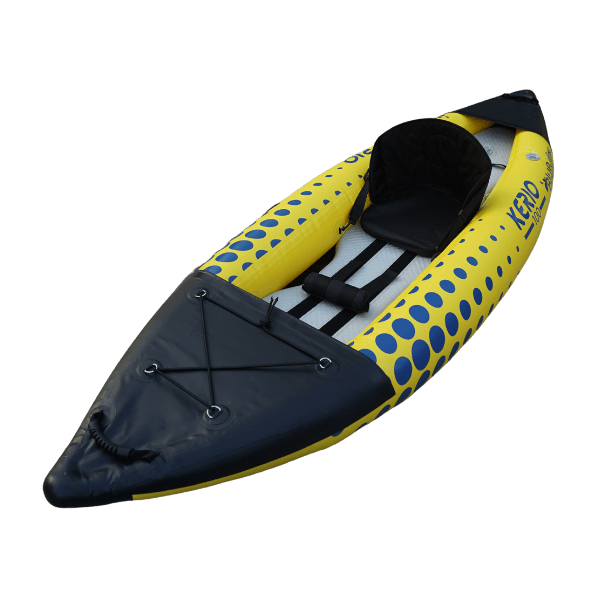 Kerio 100 | One Person Kayak