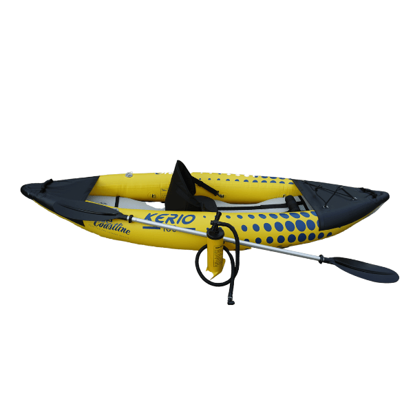 Kerio 100 | One Person Kayak