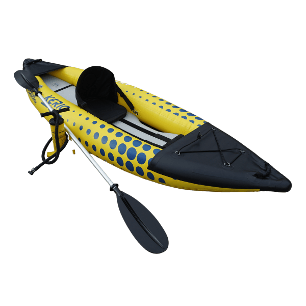 Kerio 100 | One Person Kayak