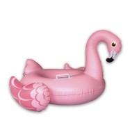 Flamingo Tube